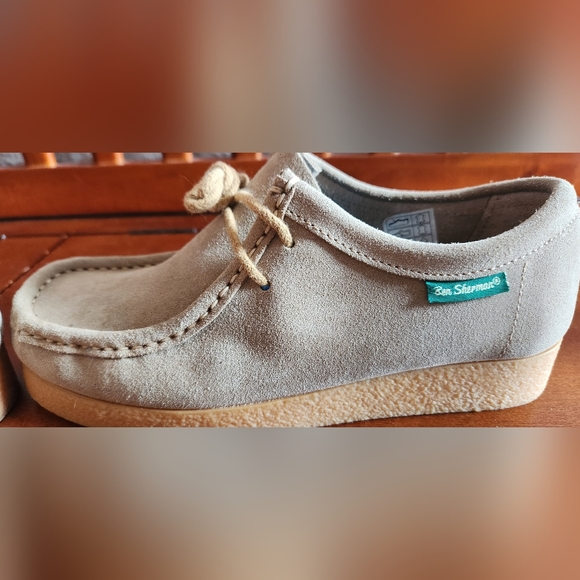 Ben Sherman shoes - Picture 6 of 8